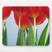 Tulip Mousepad by sexycher Tulip Mousepad
