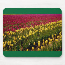 Tulip Mousepad