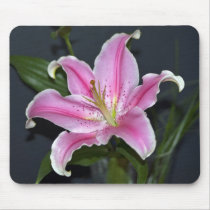 Tulip Mousepad mousepads