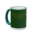 TULIP. mugs