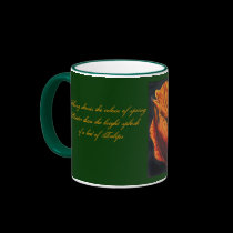 TULIP. mugs