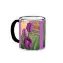 Tulip Mug mug