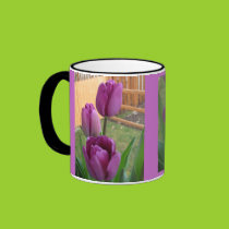 Tulip Mug mugs