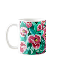 Tulip Mug