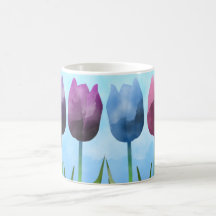 Tulip Mug