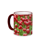 Tulip Mug 01 mug