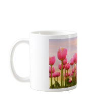 Tulip Parade mugs