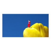 Tulip photo cards