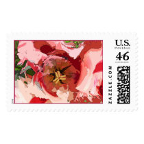 Tulip  postage