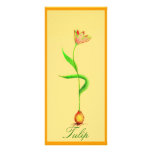 Tulip Rack card