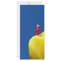 Tulip rack cards
