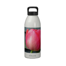 Tulip Reusable Water Bottle