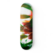 Tulip Skateboard