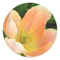 Tulip Sticker by ggbythebay Tulip Sticker