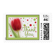 Tulip Thank You