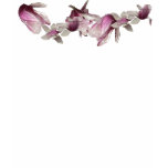 Tulip Tree Blossom Tee Tulip Tree Blossom Tee