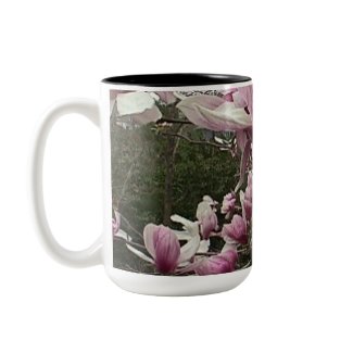 Tulip Tree Mug mug
