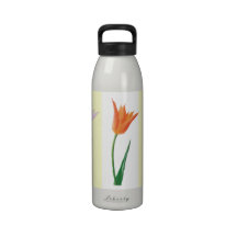 Tulip Trio Liberty Water Bottle