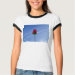 Ladies Ringer T-Shirt