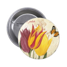 Tulipanes Pins