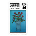 "Tulipiere" postage