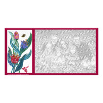tulips003 photo cards