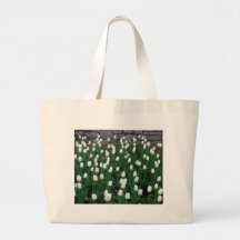 Tulips 10 Tote Bag