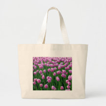 Tulips 14 Tote Bag