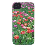 Tulips #1 Case-Mate iPhone 4 cases