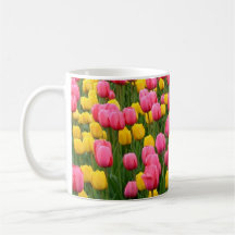 Tulips 1 Mug