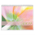 Tulips 2009 Calendar by PixDezines Tulips 2009 Calendar