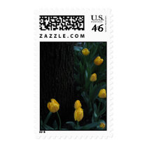 Tulips #6 postage by jtorrens Tulips #6 postage
