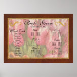 Tulips - A young girls delight Print