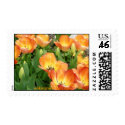 Tulips ala Turk postage