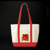 Tulips Bag bags