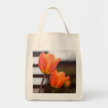Tulips bag