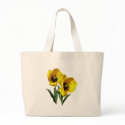 Tulips Best Friends bag