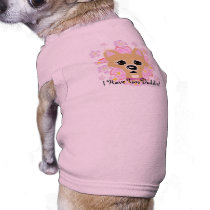 Tulip's Blossom pet clothing by JPcouture Tulip's Blossom pet clothing