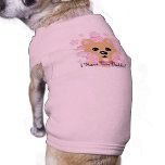 Tulip's Blossom Dog Shirt