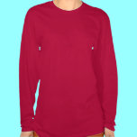 Tulips & Butterflies t-shirts