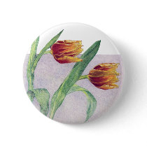 Tulips Button