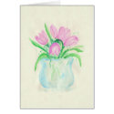 Tulips cards