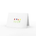 Tulips cards