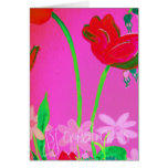 *Tulips* Cards