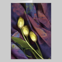 Tulips From the Heart cards