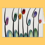 Tulips cards