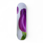 Tulips In The Vase Skateboards
