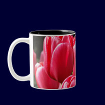 Tulips mugs