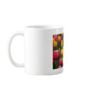 Tulips mugs by DesignsbyMel Tulips mugs