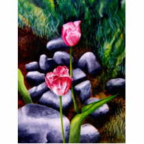 Tulips photo sculptures by artbyjolyn Tulips photo sculptures